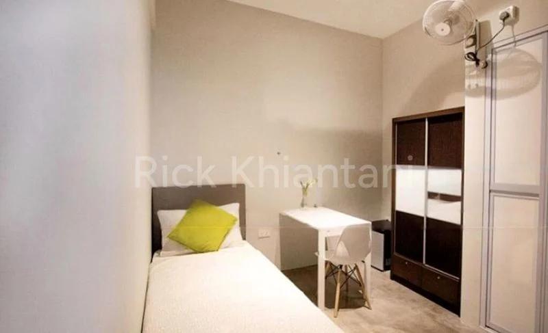 1 Bed Apartment (Condo) for Rent in  85 SOHO @ Boon Lay - Image 4